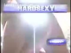 Big helping of horse weenie for this all natural beast sex loving mother I'd like to fuck